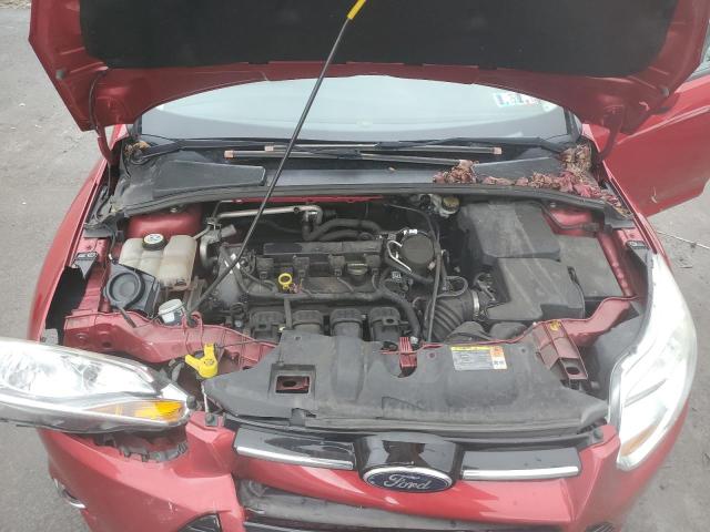 Photo 11 from auction – 2012 FORD FOCUS SE with VIN 1FAHP3F22CL442733