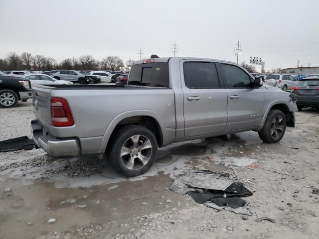 Photo 3 from auction – 2019 RAM 1500 LARAM with VIN 1C6SRFJT6KN517035