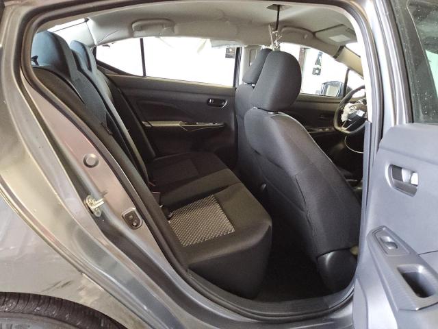 Photo 10 from auction – 2024 NISSAN VERSA S with VIN 3N1CN8DV9RL929836
