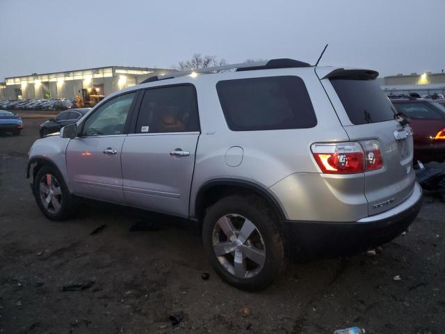 Photo 2 from auction – 2012 GMC ACADIA SLT with VIN 1GKKVRED7CJ104062