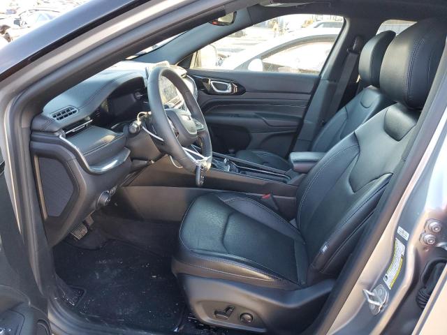 Photo 7 from auction – 2023 JEEP COMPASS LI with VIN 3C4NJDCN8PT547158