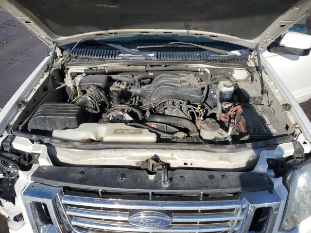 Photo 12 from auction – 2007 FORD EXPLORER E with VIN 1FMEU74E67UA83683