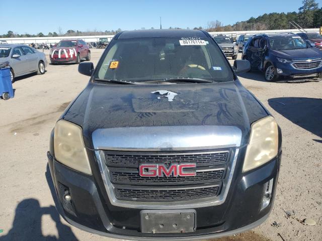 Снимка 5 от търг – 2011 GMC TERRAIN SL с VIN 2CTALMEC6B6413397