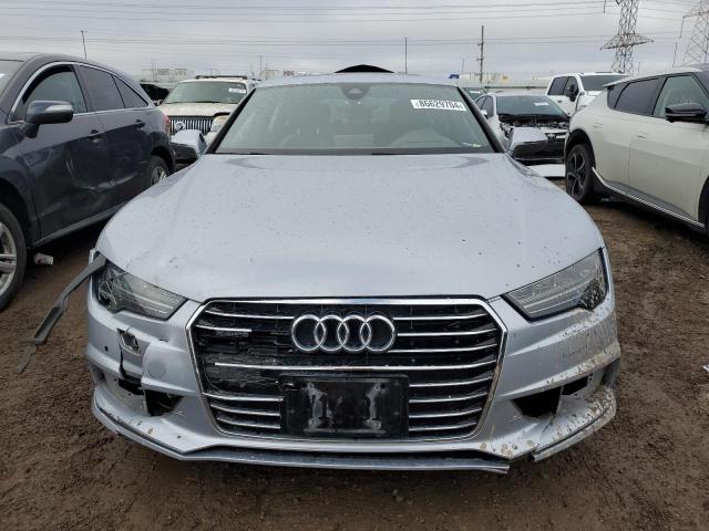 Photo 5 from auction – 2017 AUDI A7 PRESTIG with VIN WAU22BFC2HN025865