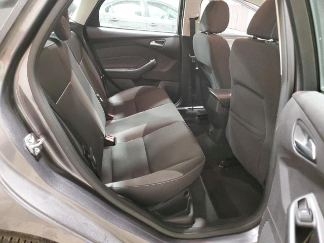 Photo 10 from auction – 2014 FORD FOCUS SE with VIN 1FADP3F2XEL202282
