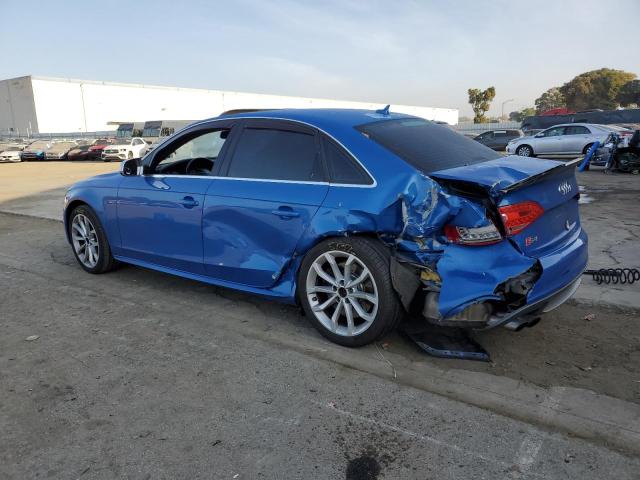 Photo 2 from auction – 2011 AUDI S4 PREMIUM with VIN WAUDGAFL1BA030977