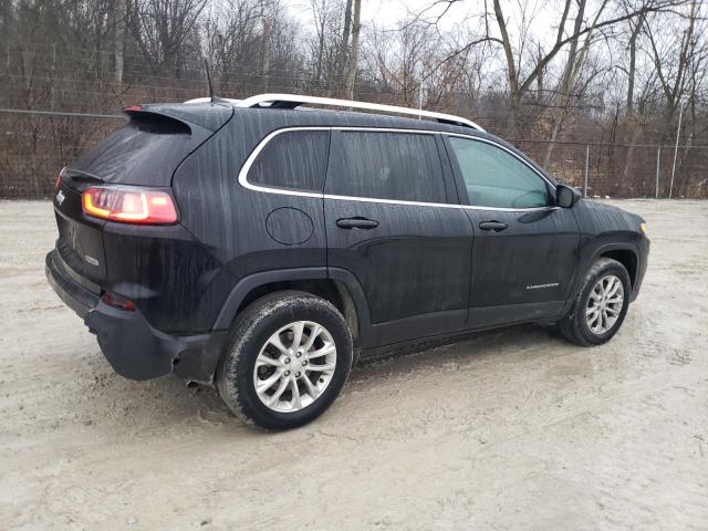 Photo 3 from auction – 2019 JEEP CHEROKEE L with VIN 1C4PJMCX3KD347667
