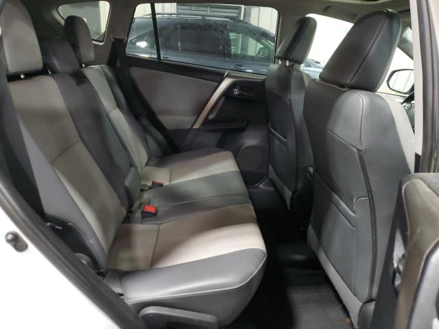 Photo 11 from auction – 2014 TOYOTA RAV4 LIMIT with VIN 2T3DFREV7EW188169
