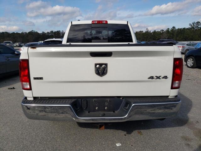 Photo 6 from auction – 2019 RAM 1500 CLASS with VIN 1C6RR7TT3KS602689