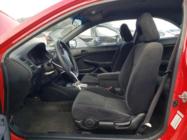 Photo 7 from auction – 2004 HONDA CIVIC 2D C with VIN 1HGEM225X4L084283