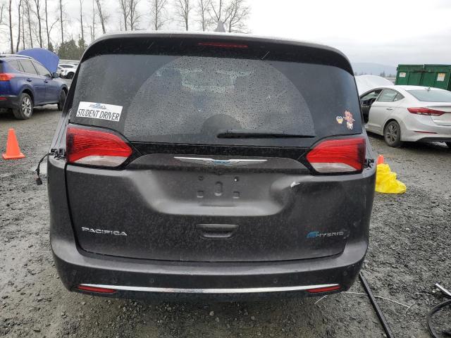Photo 6 from auction – 2018 CHRYSLER PACIFICA H with VIN 2C4RC1N72JR237624