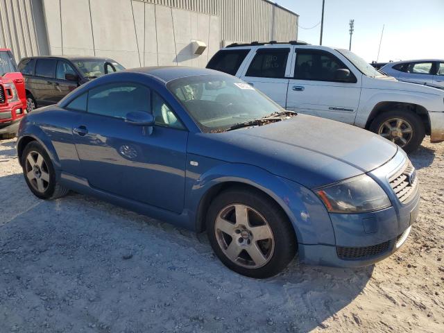 Photo 4 from auction – 2000 AUDI TT with VIN TRUTC28N2Y1001551