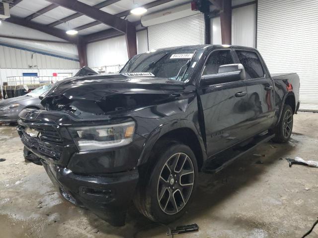 RAM 1500 LARAM 2019 z numerem VIN 1C6SRFJTXKN842674 - Zdjęcie z aukcji