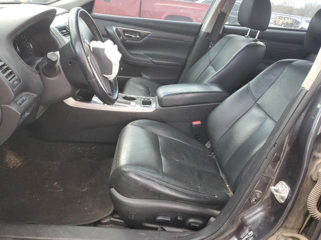 Photo 7 from auction – 2013 NISSAN ALTIMA 2.5 with VIN 1N4AL3AP5DN534523