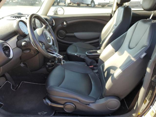 Photo 7 from auction – 2012 MINI COOPER with VIN WMWSU3C53CT540786