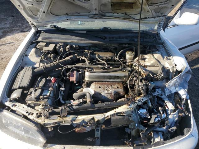 Photo 11 from auction – 1997 HONDA ACCORD LX with VIN 1HGCD5630VA024348