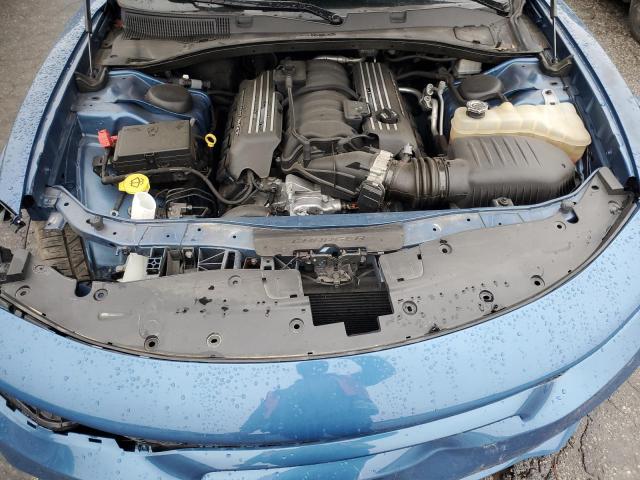 Photo 11 from auction – 2021 DODGE CHARGER SC with VIN 2C3CDXGJ4MH511595