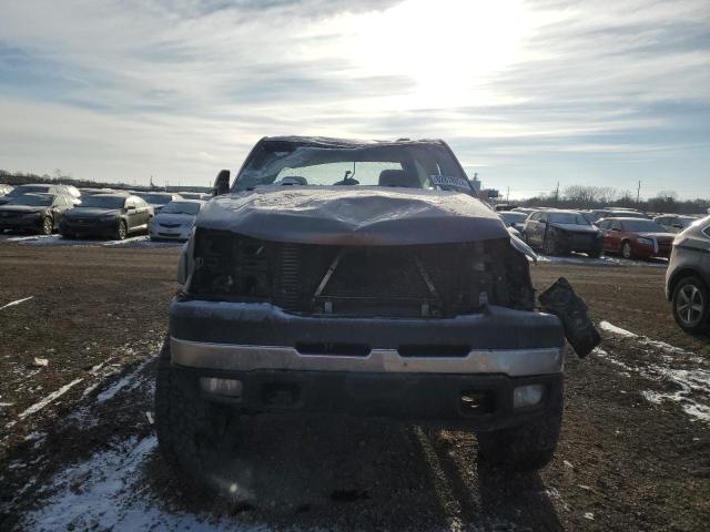 Photo 5 from auction – 2006 CHEVROLET 2500 with VIN 1GCHK23D96F251015