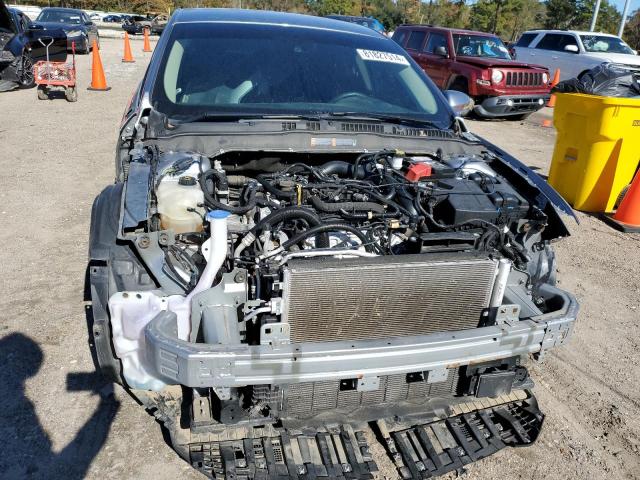 Photo 5 from auction – 2020 FORD FUSION SEL with VIN 3FA6P0CD1LR177414
