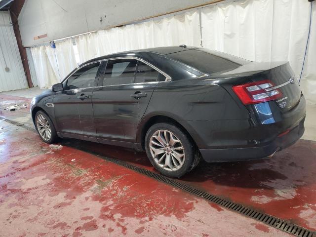 Photo 2 from auction – 2014 FORD TAURUS LIM with VIN 1FAHP2F87EG106392