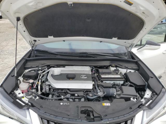 Photo 11 from auction – 2021 LEXUS UX 200 with VIN JTHP3JBH2M2039213