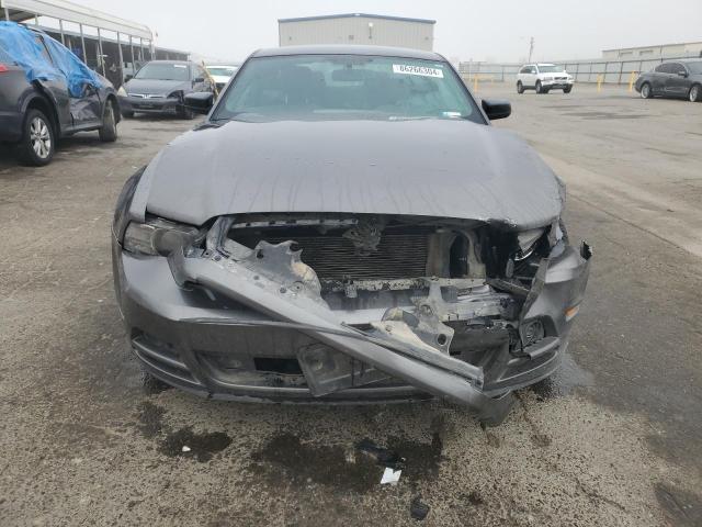 Photo 5 from auction – 2014 FORD MUSTANG with VIN 1ZVBP8AM2E5288860