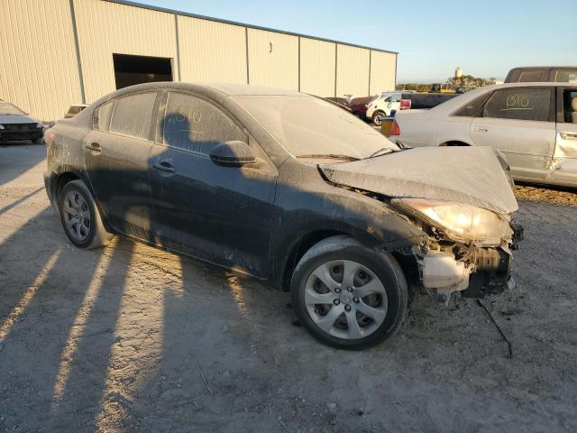 Photo 4 from auction – 2013 MAZDA 3 I with VIN JM1BL1TF5D1768742