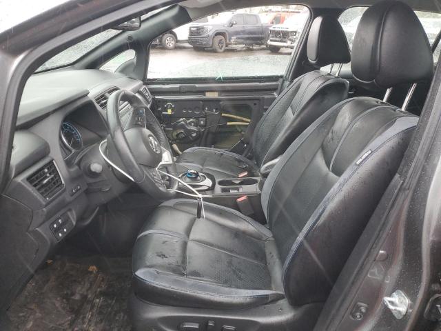 Photo 7 from auction – 2018 NISSAN LEAF S with VIN 1N4AZ1CP0JC313581