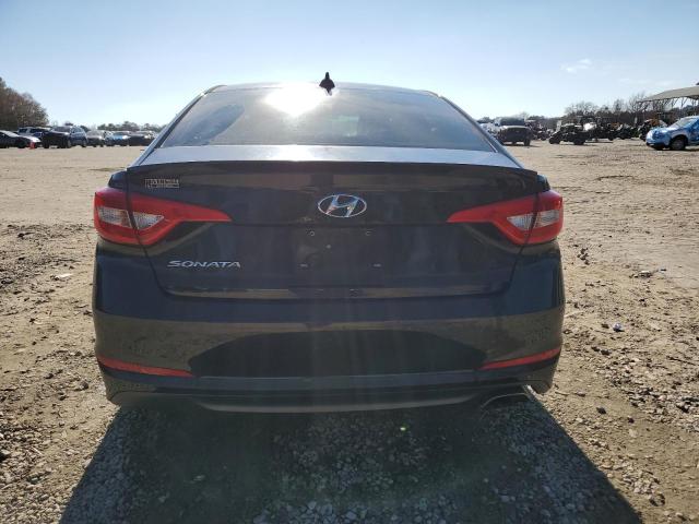 Photo 6 from auction – 2016 HYUNDAI SONATA SE with VIN 5NPE24AF3GH298194