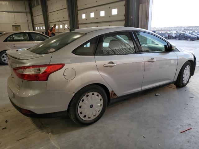 Photo 3 from auction – 2014 FORD FOCUS SE with VIN 1FADP3F20EL282823