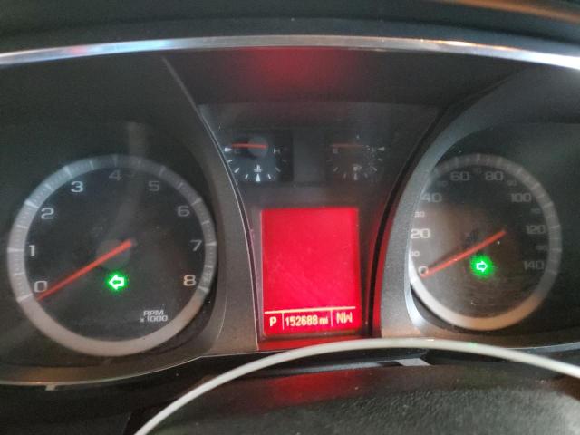 Photo 9 from auction – 2012 GMC TERRAIN SL with VIN 2GKFLXE5XC6298717