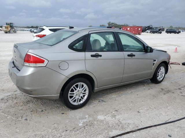 Photo 3 from auction – 2008 FORD FOCUS SE with VIN 1FAHP35N58W255973