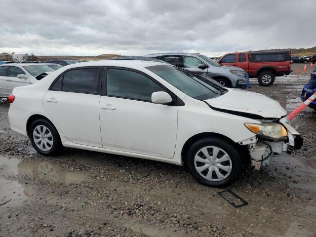 Photo 4 from auction – 2011 TOYOTA COROLLA BA with VIN 2T1BU4EE3BC563559