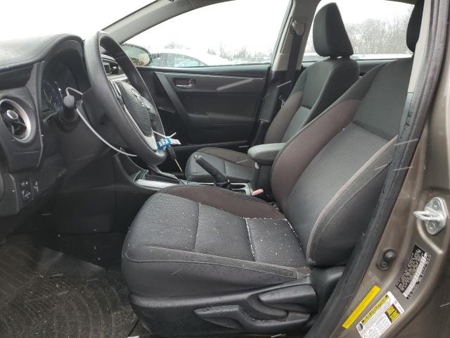 Photo 7 from auction – 2019 TOYOTA COROLLA L with VIN 5YFBURHEXKP896043