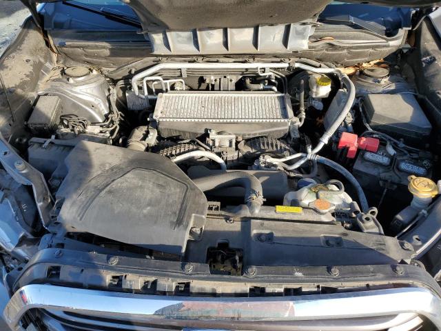 Photo 12 from auction – 2020 SUBARU ASCENT PRE with VIN 4S4WMACD7L3412191