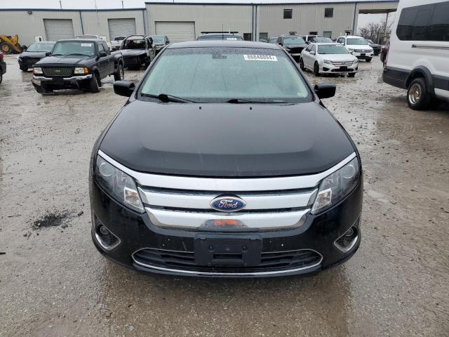 Photo 5 from auction – 2012 FORD FUSION SEL with VIN 3FAHP0JA3CR143976
