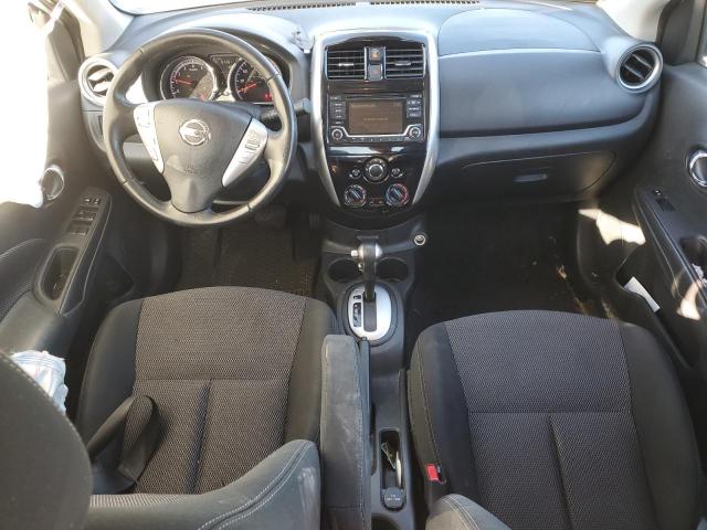 Photo 8 from auction – 2017 NISSAN VERSA S with VIN 3N1CN7AP2HL804319
