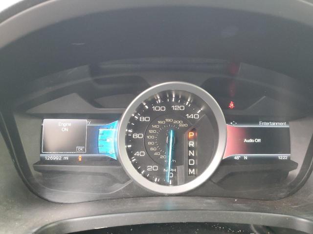 Photo 9 from auction – 2014 FORD EXPLORER X with VIN 1FM5K8D89EGA05156