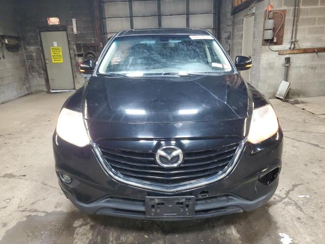 Photo 5 from auction – 2013 MAZDA CX-9 GRAND with VIN JM3TB3DV9D0414812