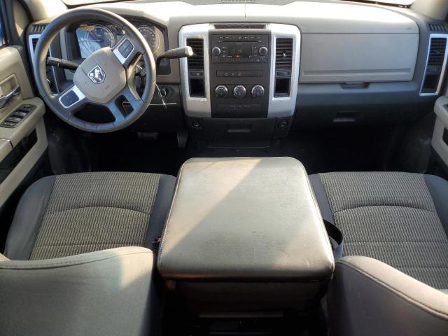 Photo 8 from auction – 2009 DODGE RAM 1500 with VIN 1D3HB13P09J523691