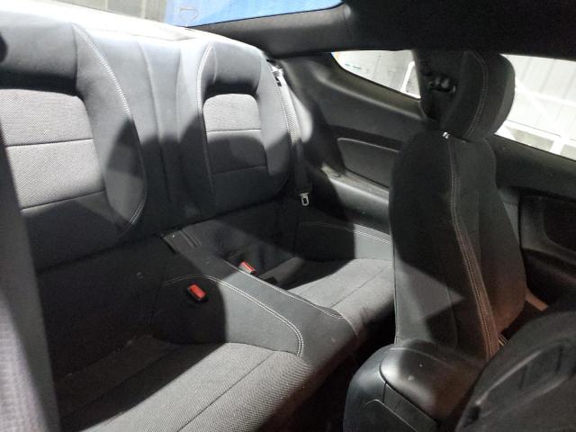 Photo 10 from auction – 2017 FORD MUSTANG with VIN 1FA6P8AM1H5289447