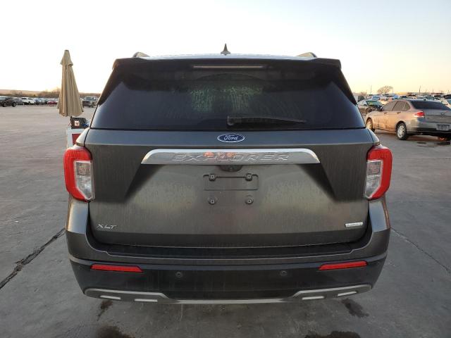 Zdjęcie 6 z aukcji – 2020 FORD EXPLORER X z VIN 1FMSK7DH8LGB04030