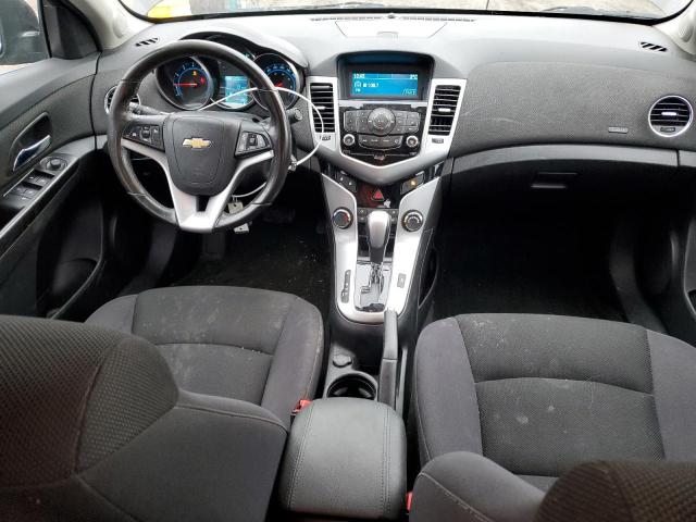 Photo 8 from auction – 2014 CHEVROLET CRUZE LT with VIN 1G1PC5SB0E7380658