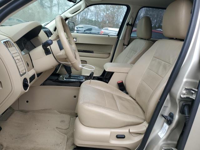 Photo 7 from auction – 2012 FORD ESCAPE LIM with VIN 1FMCU0EG4CKB15857
