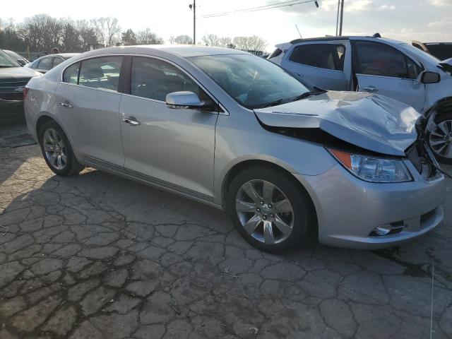 Photo 4 from auction – 2013 BUICK LACROSSE with VIN 1G4GC5E31DF241361