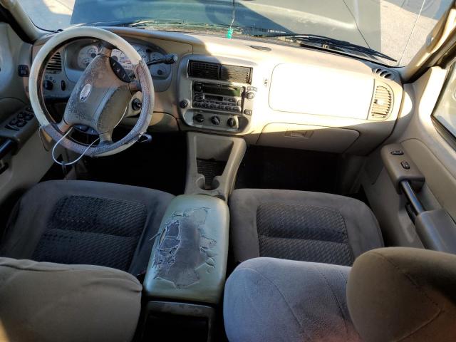 Photo 8 from auction – 2003 FORD EXPLORER S with VIN 1FMZU67E63UC71301