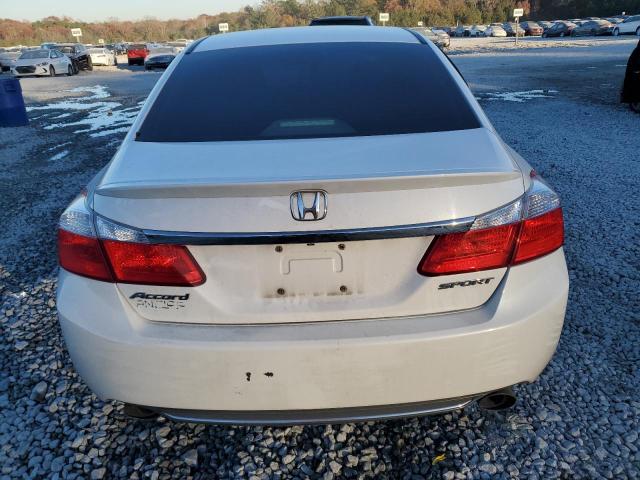 Photo 6 from auction – 2015 HONDA ACCORD SPO with VIN 1HGCR2F54FA166334