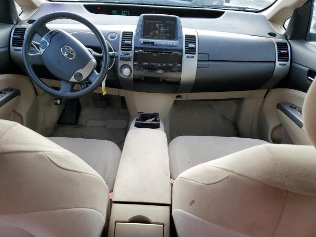 Photo 8 from auction – 2004 TOYOTA PRIUS with VIN JTDKB22U340051898
