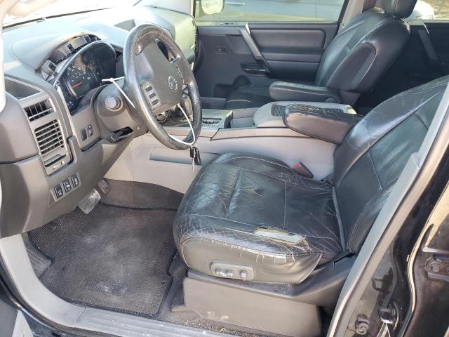 Photo 7 from auction – 2004 NISSAN PATHFINDER with VIN 5N1AA08A14N744371