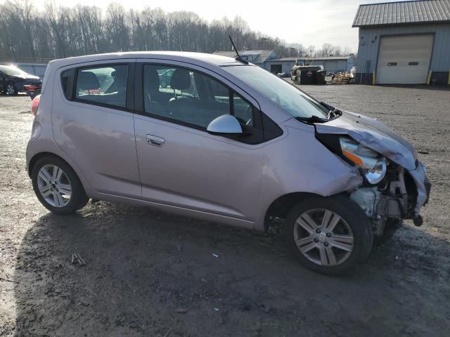 Photo 4 from auction – 2013 CHEVROLET SPARK LS with VIN KL8CD6S98DC505362